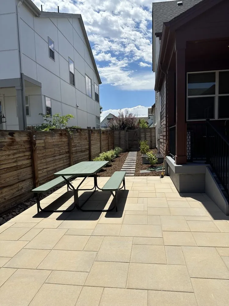 Local landscaping services near you across Superior, CO - Landscape Concepts