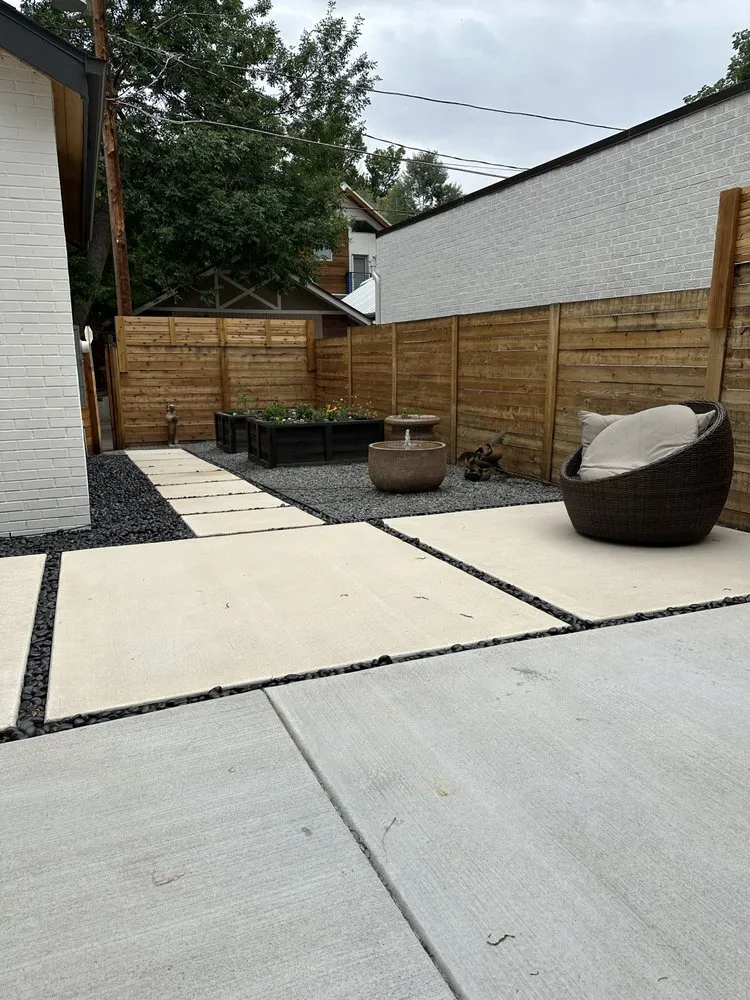 Professional lawn care service near you in Superior, CO by Landscape Concepts