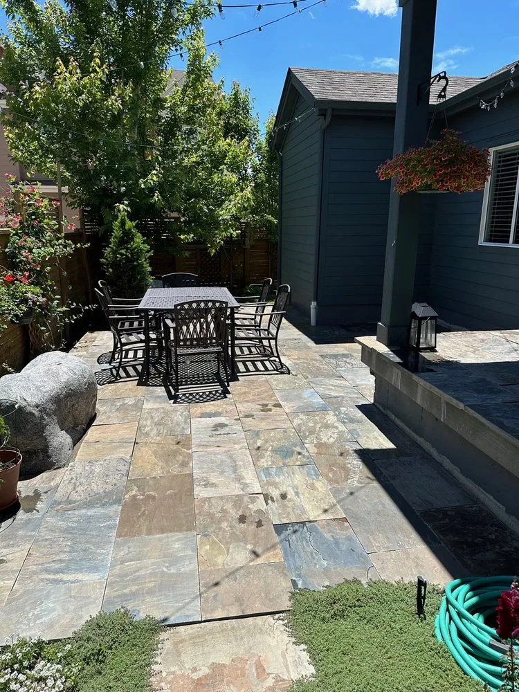 Trusted landscape installation in Superior, CO - Landscape Concepts