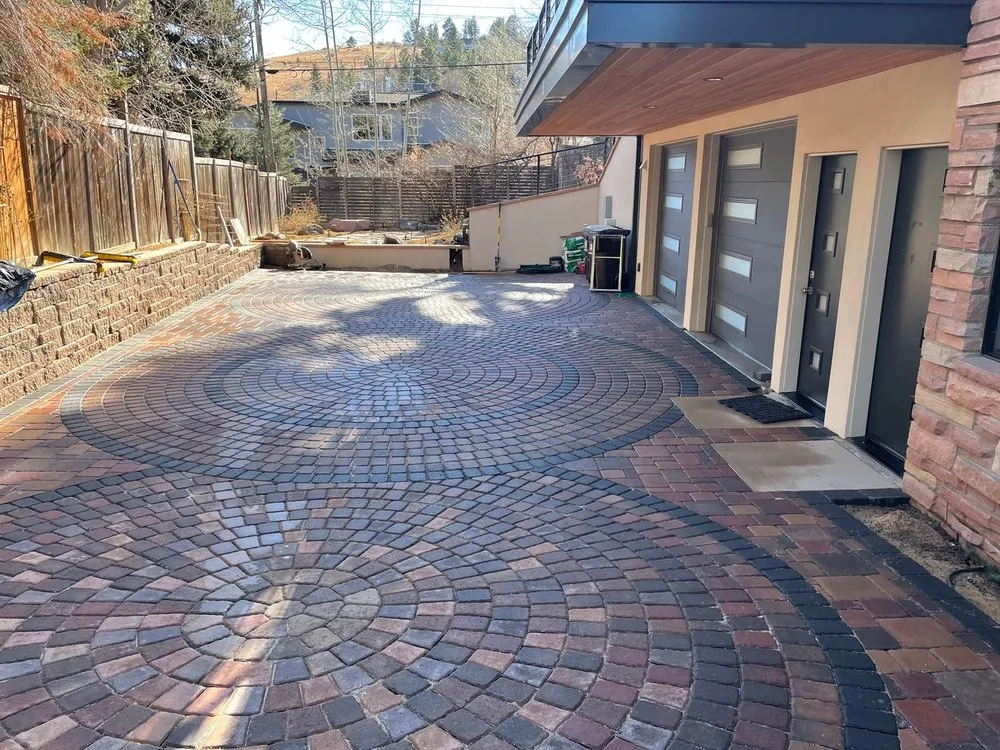 Reliable lawn mowing service experts serving Superior, CO - Landscape Concepts