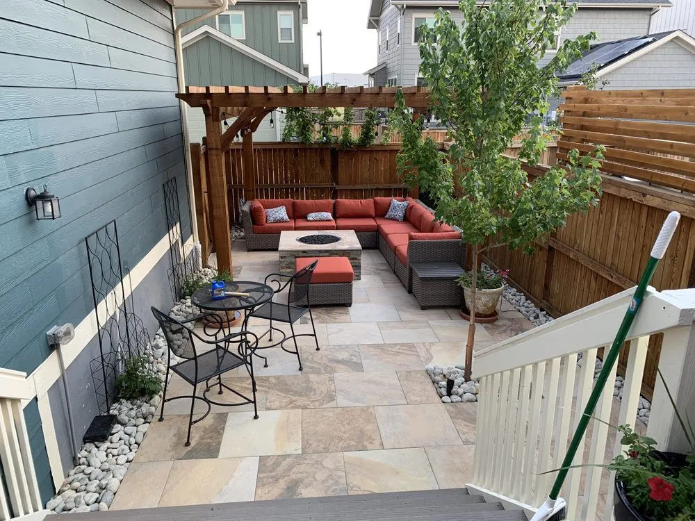 Top-rated yard maintenance for year-round maintenance across Superior, CO - Landscape Concepts