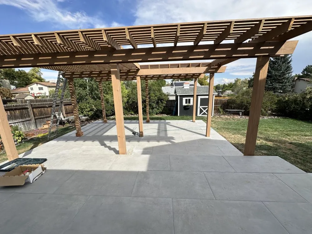 Top-rated lawn mowing service in Superior, CO - Landscape Concepts