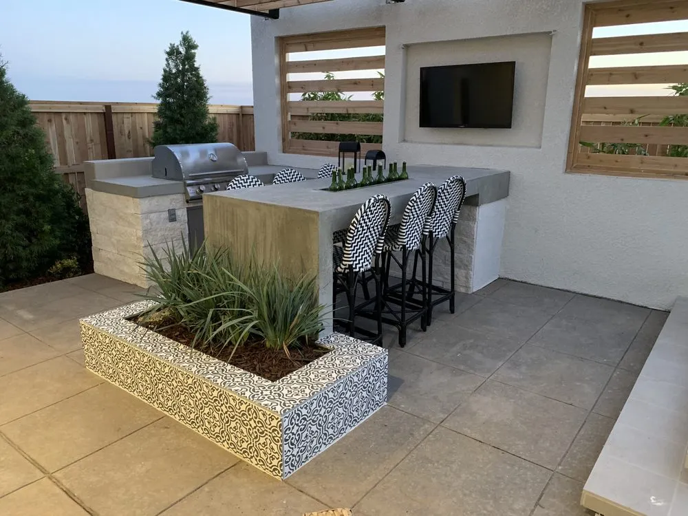Trusted landscape installation in Clovis, CA by Landscape Connection