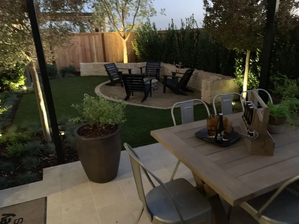 Top-rated yard cleanup service in Clovis, CA - Landscape Connection