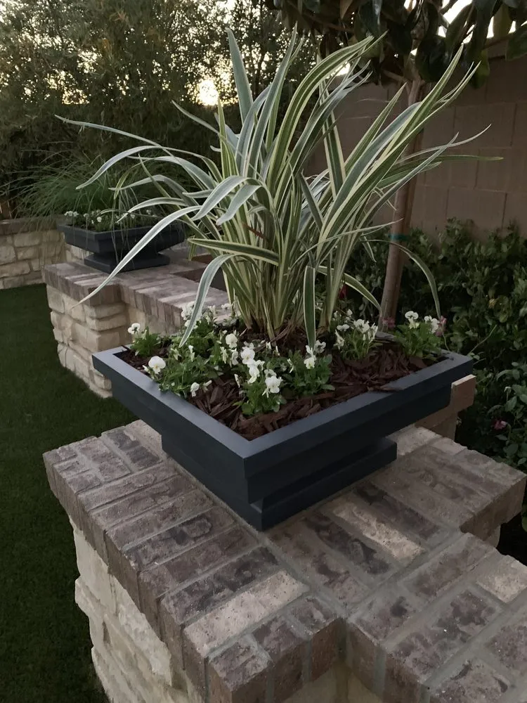Local landscape installation experts serving Clovis, CA - Landscape Connection
