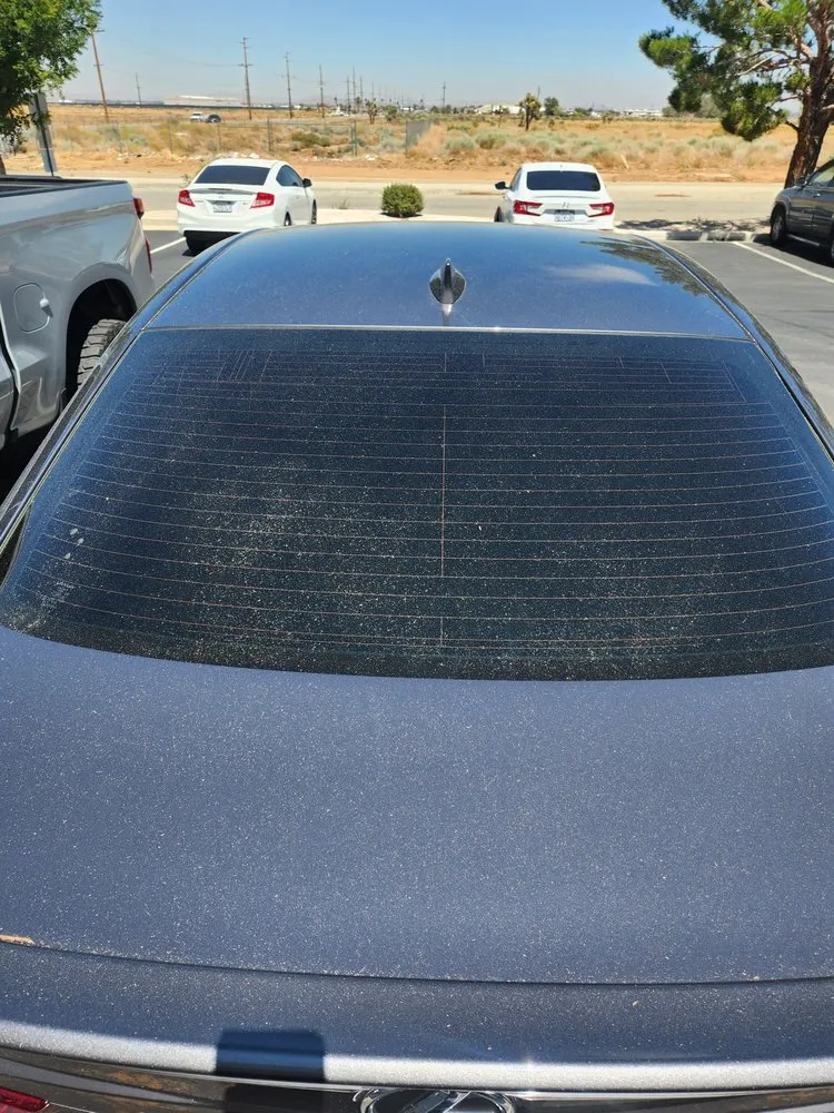 Custom lawn mowing service for residential properties in Lancaster, CA by Landscape Connection Group