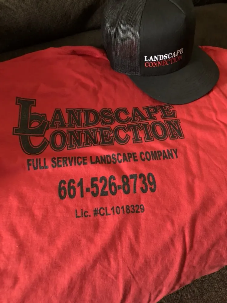 Expert landscaping services for residential properties across Lancaster, CA - Landscape Connection Group