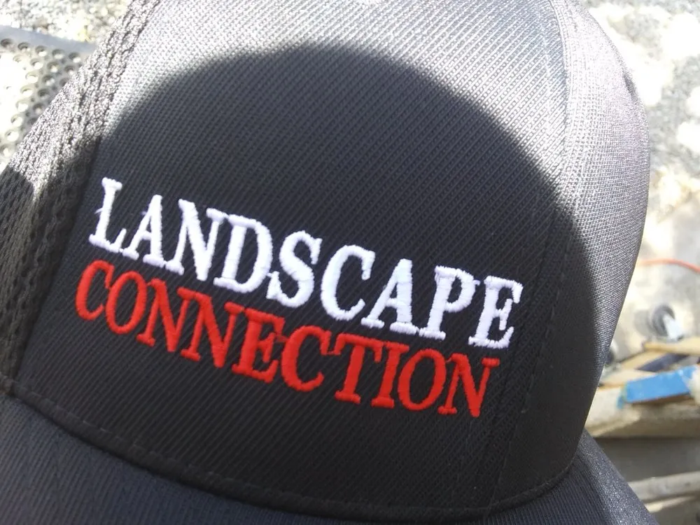 Top-rated landscaping services experts serving Lancaster, CA - Landscape Connection Group