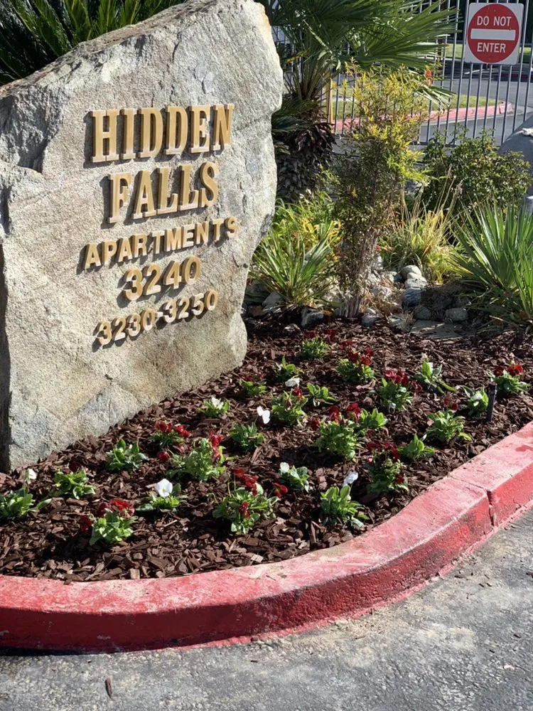 Expert landscape design in Lancaster, CA by Landscape Connection Group