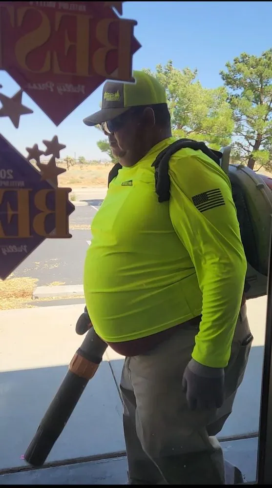 Top-rated yard maintenance in Lancaster, CA - Landscape Connection Group