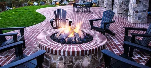 Affordable lawn mowing service for beautiful yards in Littleton, CO by Landscape Connection