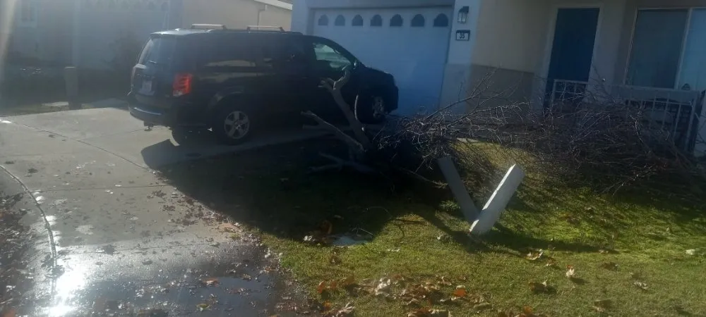 Custom residential landscaping near you across North Highlands, CA - landscape construction 916