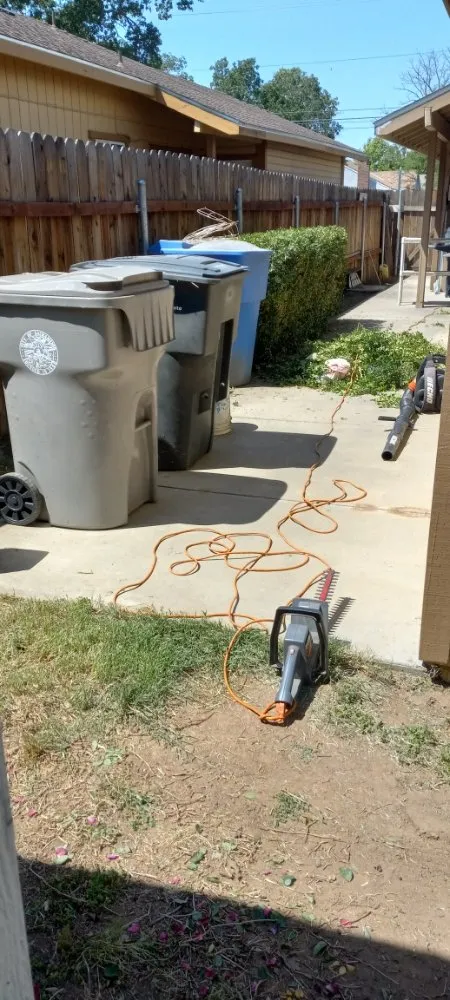 Expert landscape installation in North Highlands, CA by landscape construction 916