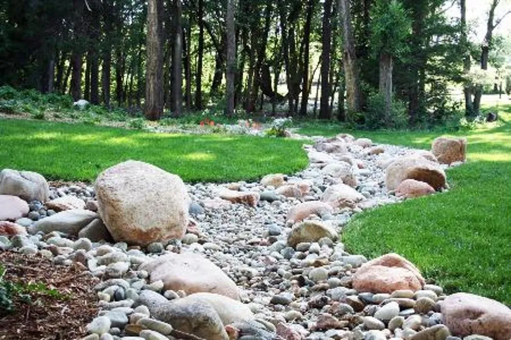 Top-rated garden landscaping in New Cambria, KS by Landscape Consultants