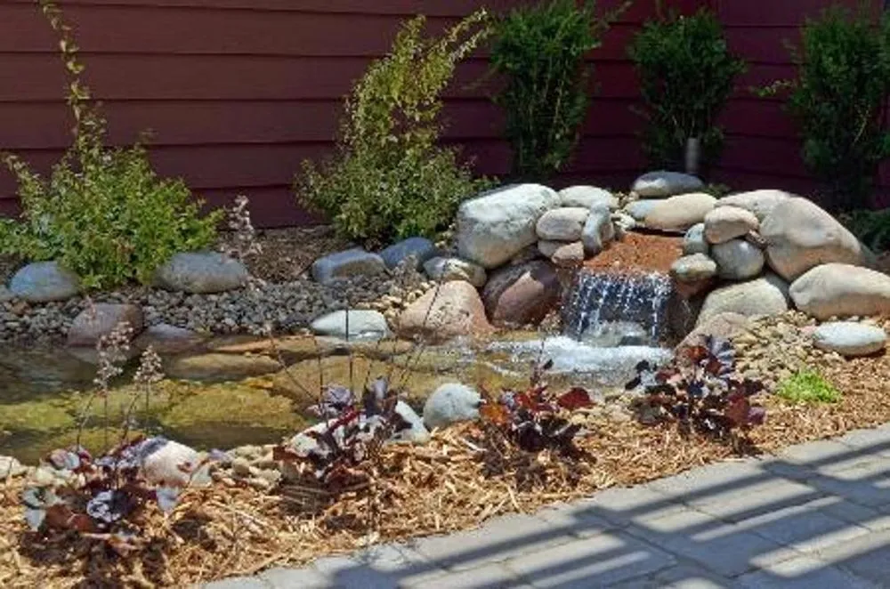 Trusted landscape installation near you in New Cambria, KS by Landscape Consultants