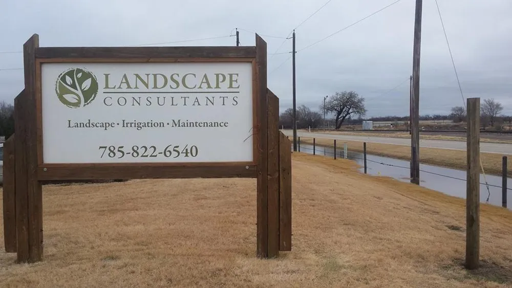 Trusted landscape design in New Cambria, KS - Landscape Consultants
