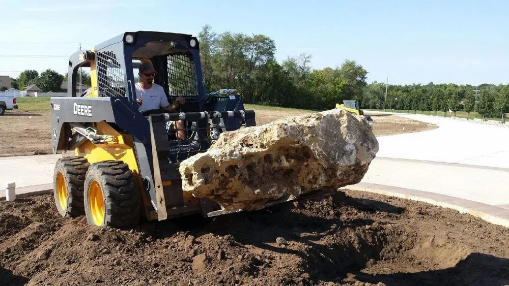 Expert residential landscaping experts serving New Cambria, KS - Landscape Consultants