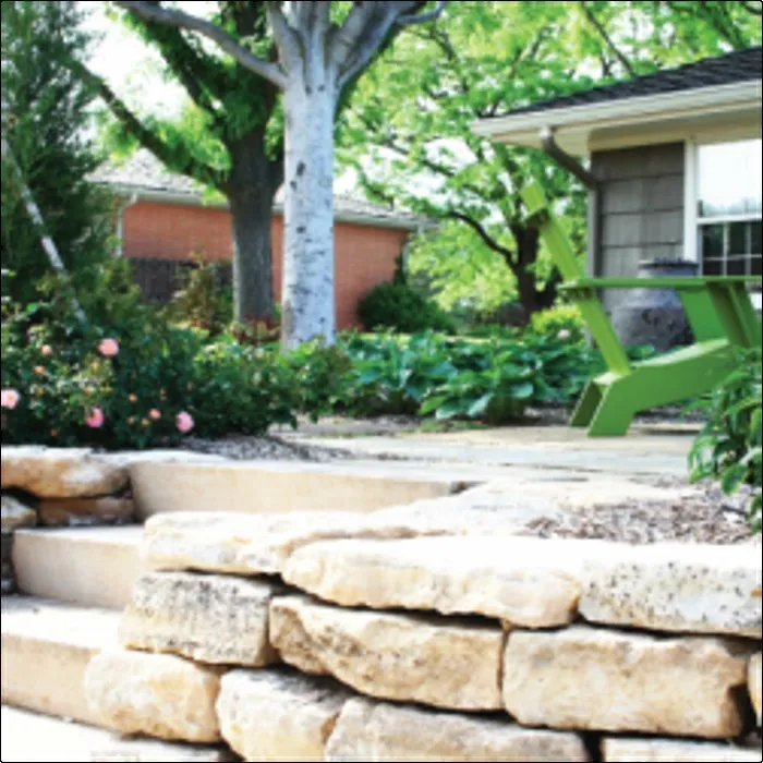 Trusted outdoor landscaping for beautiful yards across New Cambria, KS - Landscape Consultants
