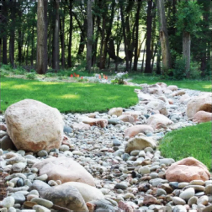 Local landscape design for year-round maintenance in New Cambria, KS by Landscape Consultants
