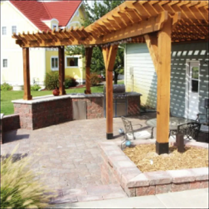 Top-rated lawn mowing service for residential properties across New Cambria, KS - Landscape Consultants