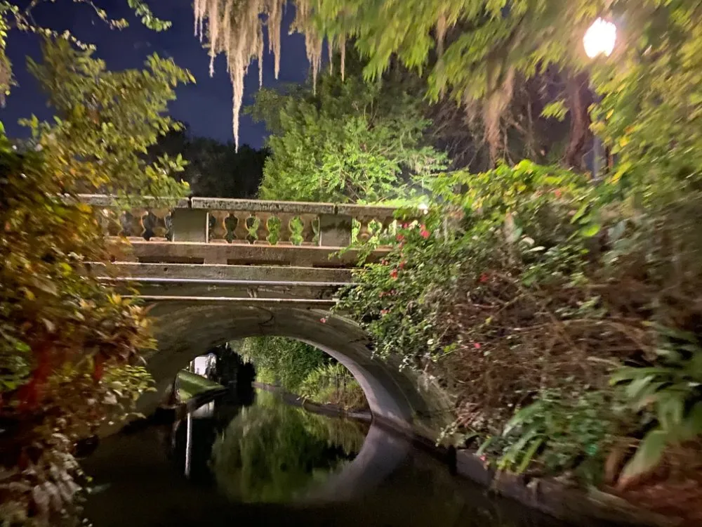 Local landscape design in Orlando, FL by Landscape Creations and Design