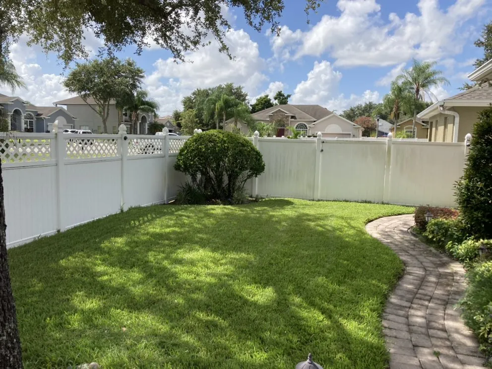 Professional landscape design experts serving Orlando, FL - Landscape Creations and Design