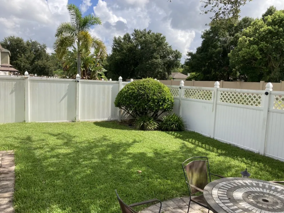 Top-rated lawn mowing service in Orlando, FL - Landscape Creations and Design