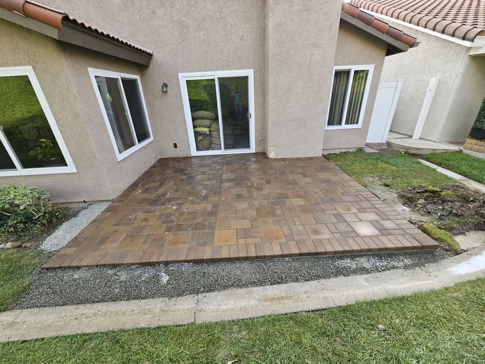 Expert lawn care service in Mission Viejo, CA - Landscape Creations By Design