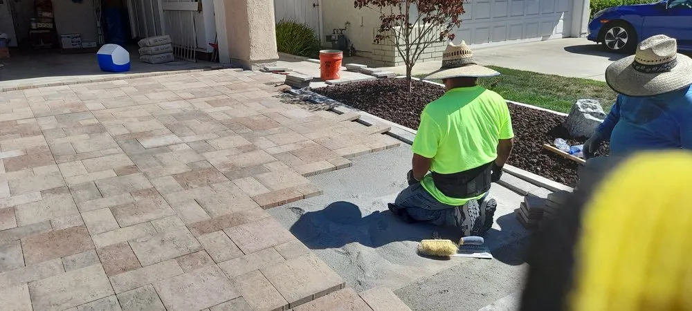 Local yard cleanup service experts serving Mission Viejo, CA - Landscape Creations By Design