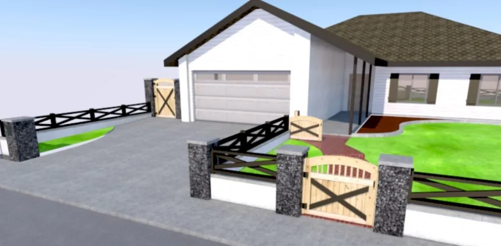 Local residential landscaping for year-round maintenance across Mission Viejo, CA - Landscape Creations By Design