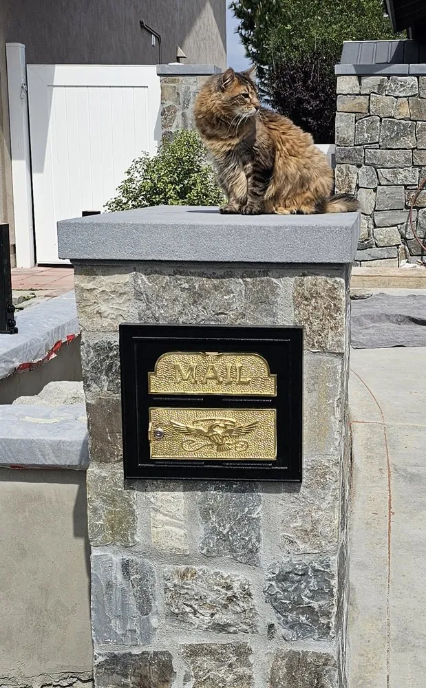 Expert landscaping services in Mission Viejo, CA by Landscape Creations By Design