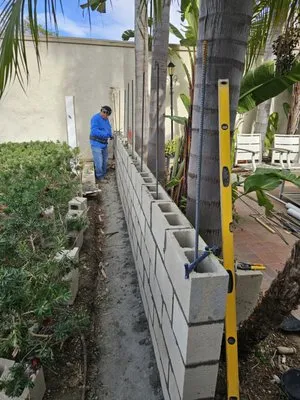 Landscape Creations By Design Logo