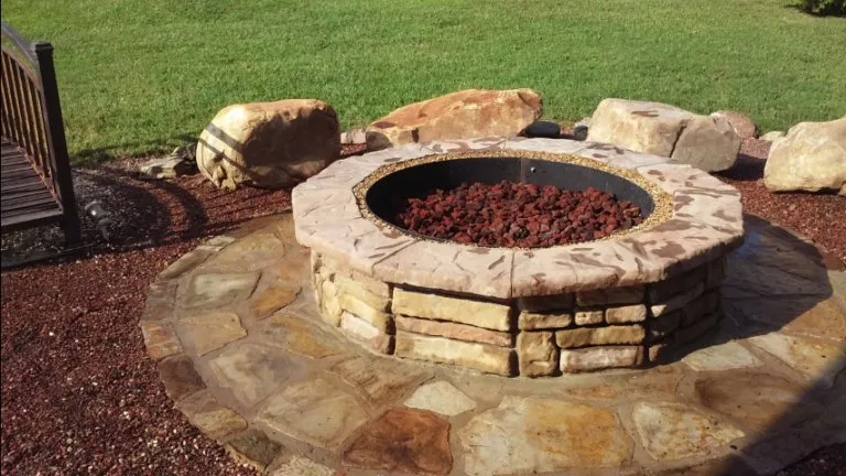 Expert landscaping services for homes in Shreveport, LA by Landscape Creations by Steve