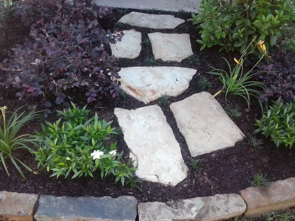 Expert outdoor landscaping near you in Shreveport, LA by Landscape Creations by Steve