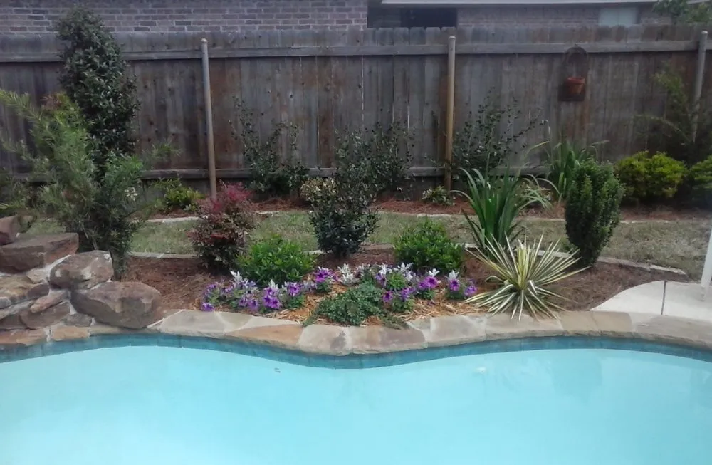 Local landscaping services in Shreveport, LA by Landscape Creations by Steve