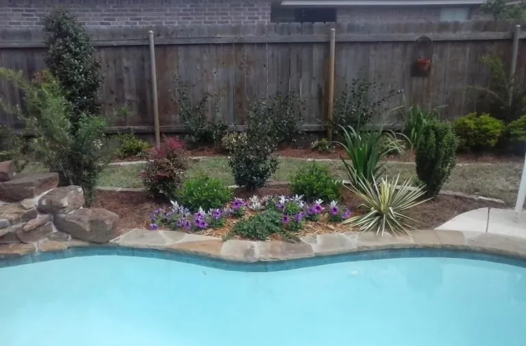 Reliable landscaping services in Shreveport, LA - Landscape Creations by Steve