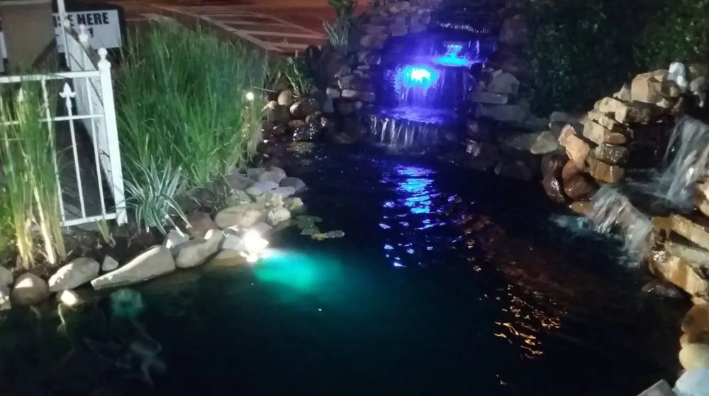 Trusted lawn care service in Shreveport, LA - Landscape Creations by Steve