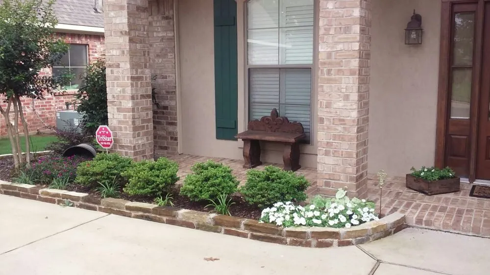 Reliable outdoor landscaping for beautiful yards across Shreveport, LA - Landscape Creations by Steve