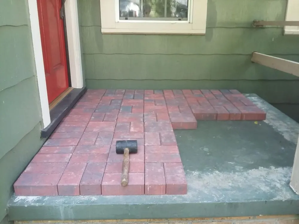 Trusted yard maintenance in Shreveport, LA - Landscape Creations by Steve