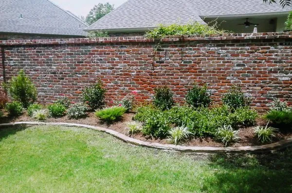 Landscape Creations by Steve Logo