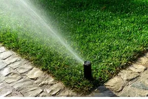 Local outdoor landscaping for residential properties across Calhoun, GA - Landscape Creations