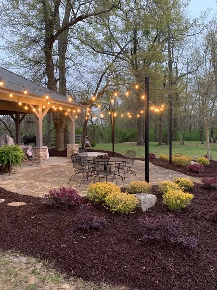 Local landscaping services in Calhoun, GA - Landscape Creations
