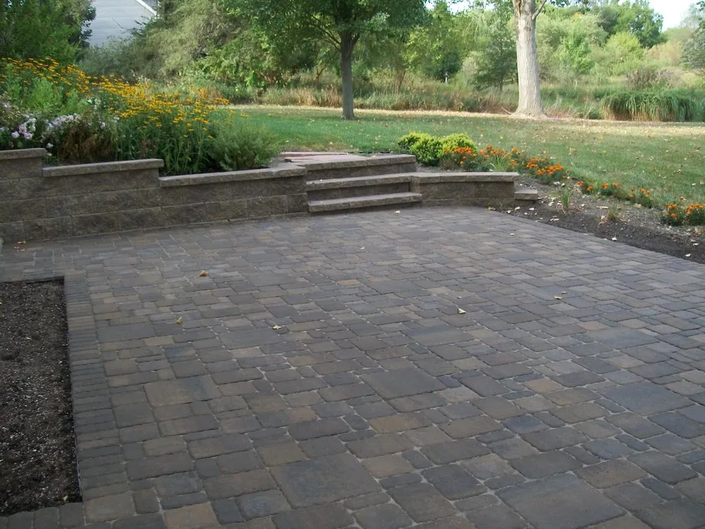 Reliable outdoor landscaping in Fremont, NE - Landscape Creations