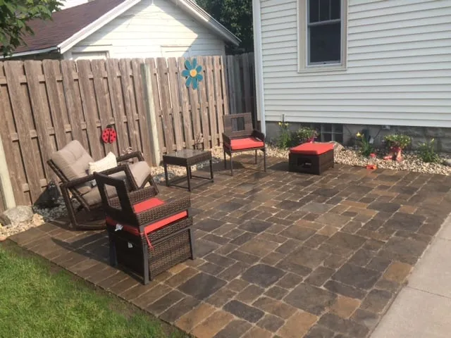 Trusted garden landscaping with custom design across Fremont, NE - Landscape Creations