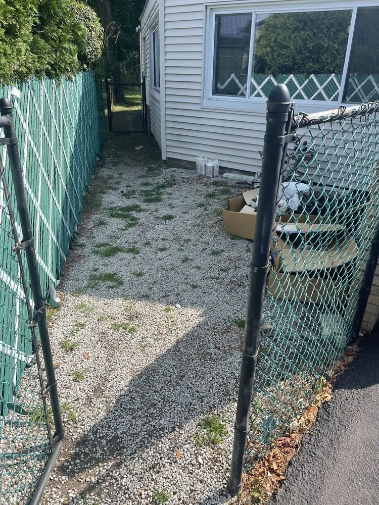 Custom yard cleanup service in Lodi, NJ - LandScape Creations