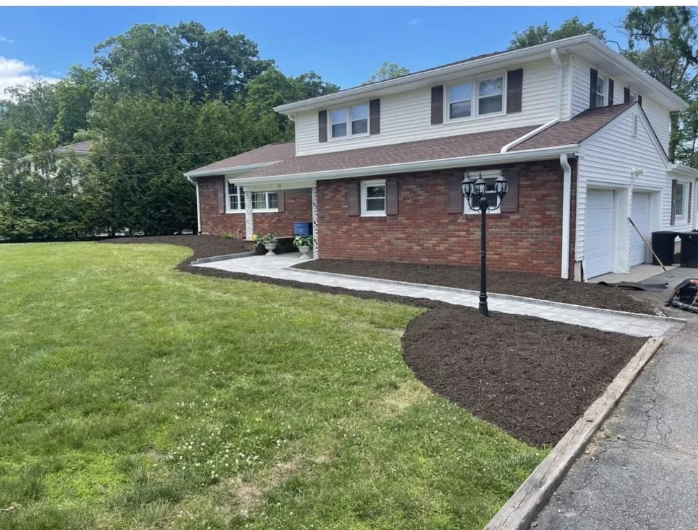 Top-rated residential landscaping experts serving Lodi, NJ - LandScape Creations