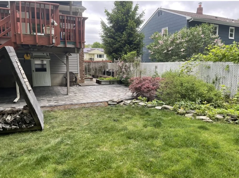 Top-rated landscape installation in Lodi, NJ - LandScape Creations