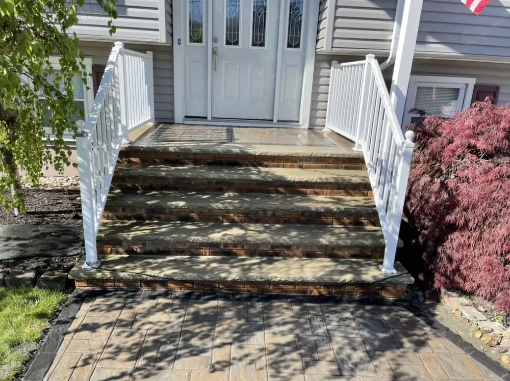 Trusted landscaping services experts serving Lodi, NJ - LandScape Creations