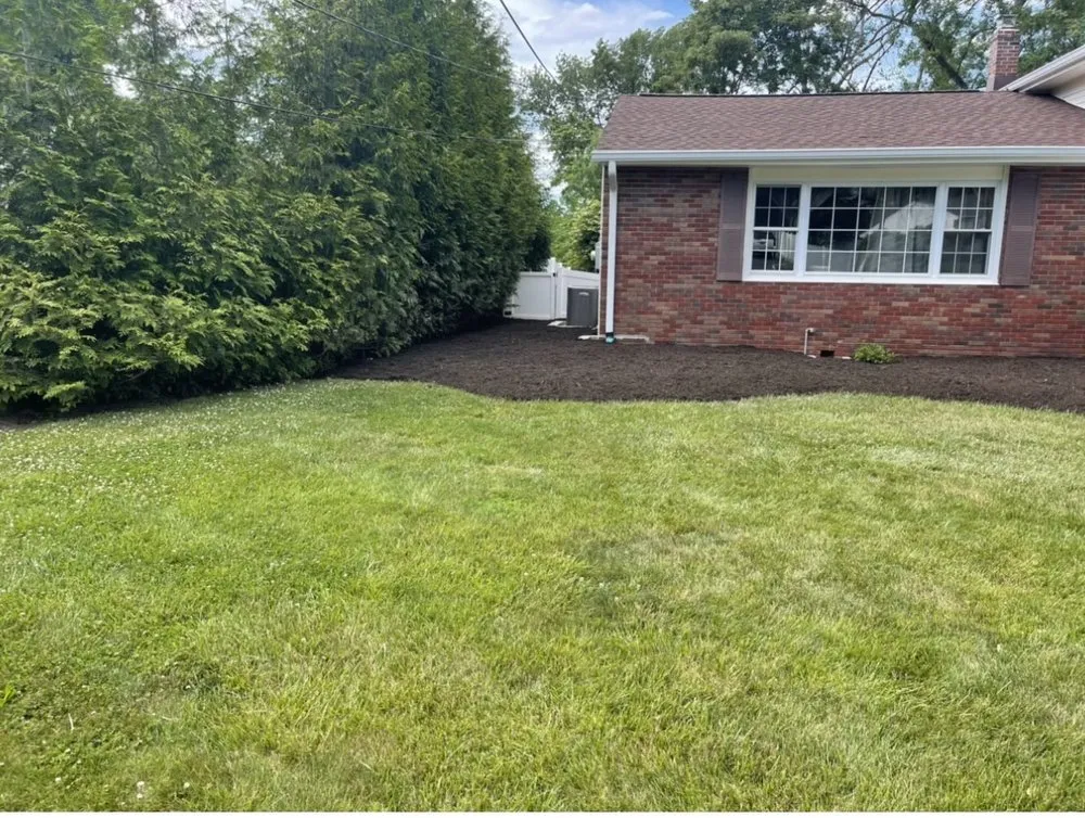 Affordable garden landscaping for beautiful yards in Lodi, NJ by LandScape Creations