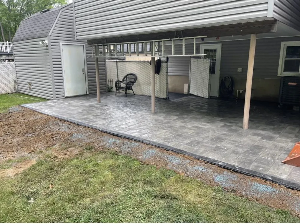 Affordable landscape design for beautiful yards across Lodi, NJ - LandScape Creations